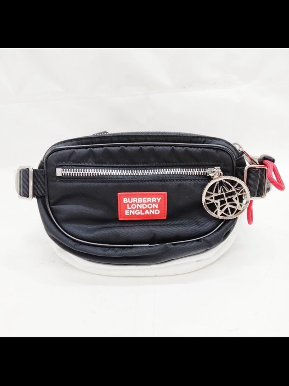 Burberry Ecolyn Cannon Belt Bag